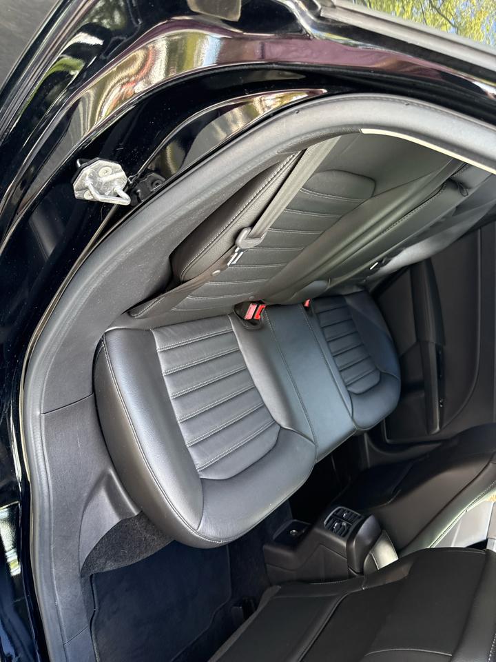 Ford Fusion SE 2016