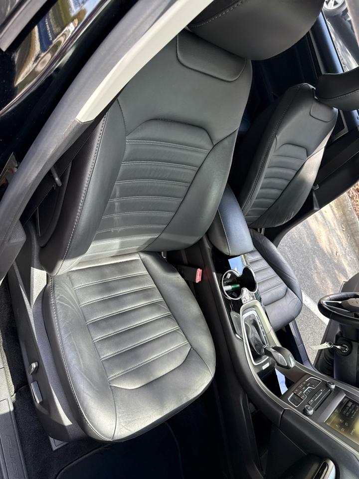 Ford Fusion SE 2016