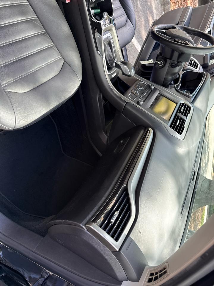 Ford Fusion SE 2016
