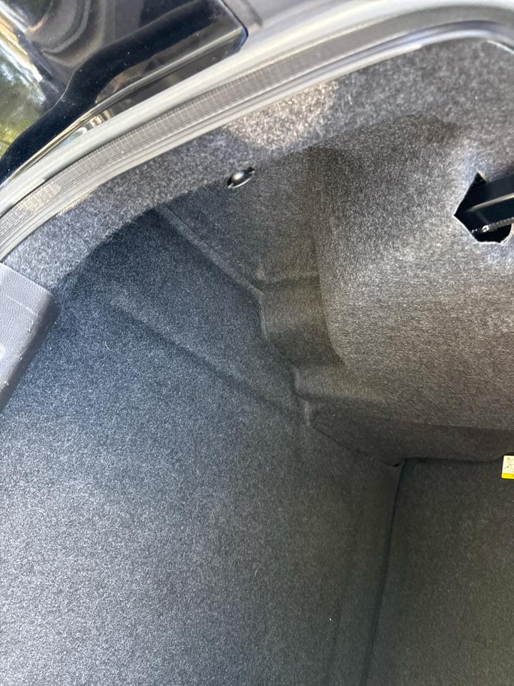 Ford Fusion SE 2016