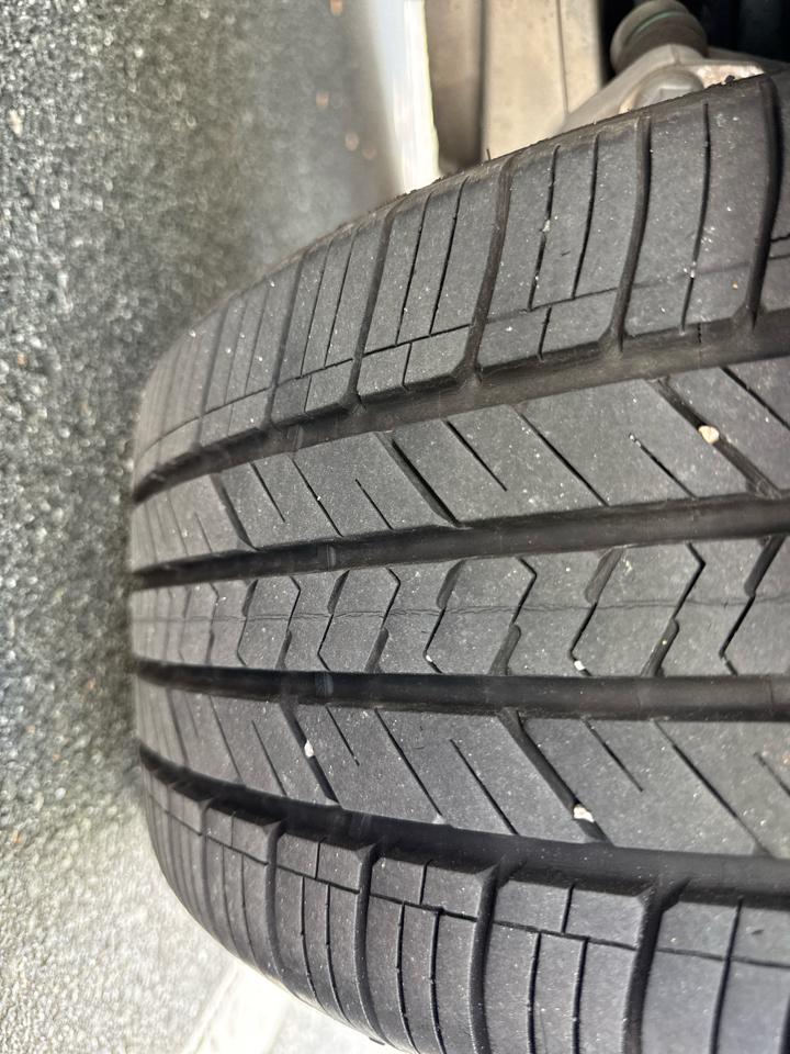 Ford Fusion SE 2016