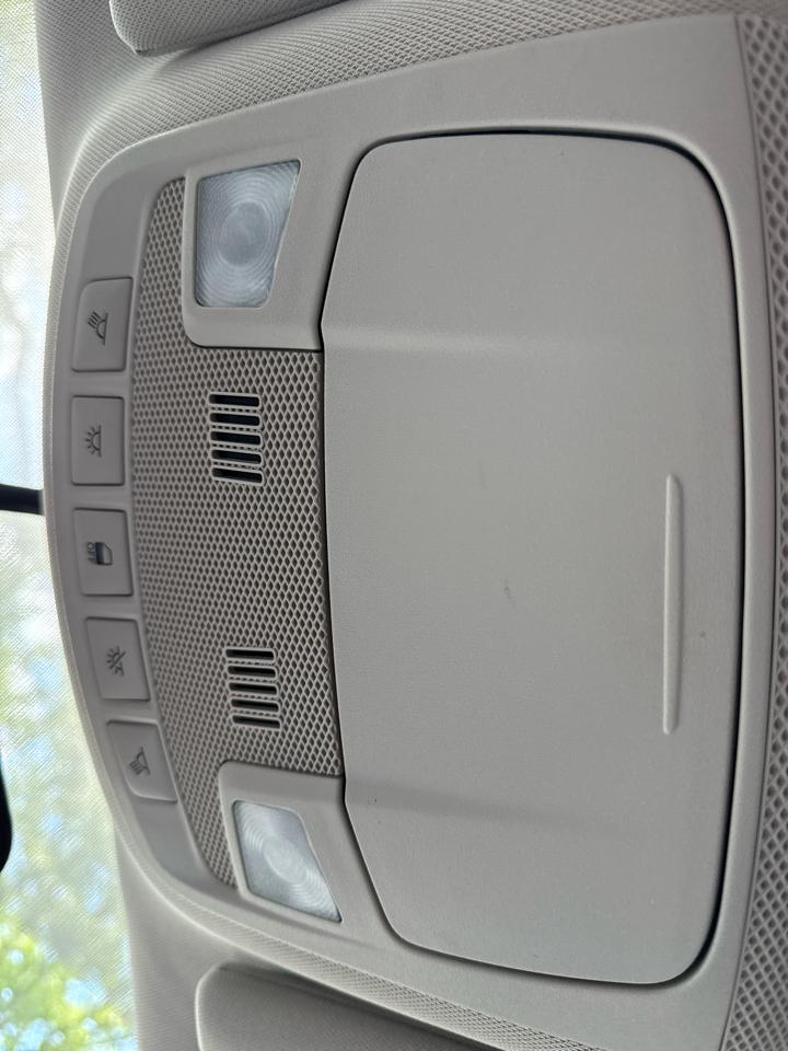 Ford Fusion SE 2016