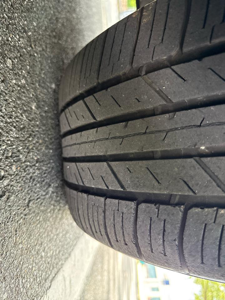 Ford Fusion SE 2016