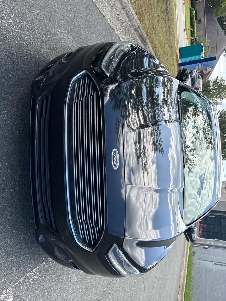 Ford Fusion SE 2016