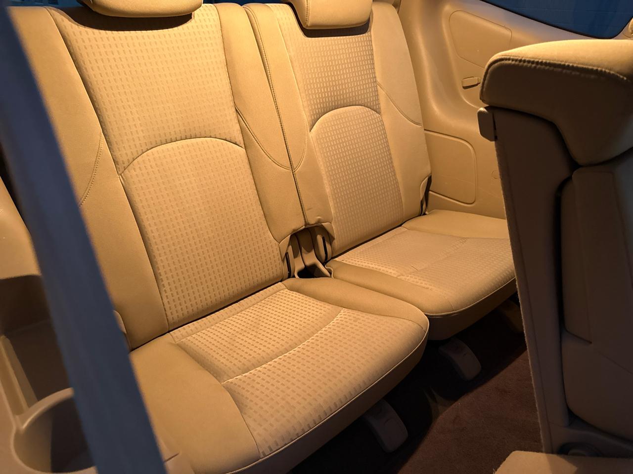 Kia Borrego EX V6 2009