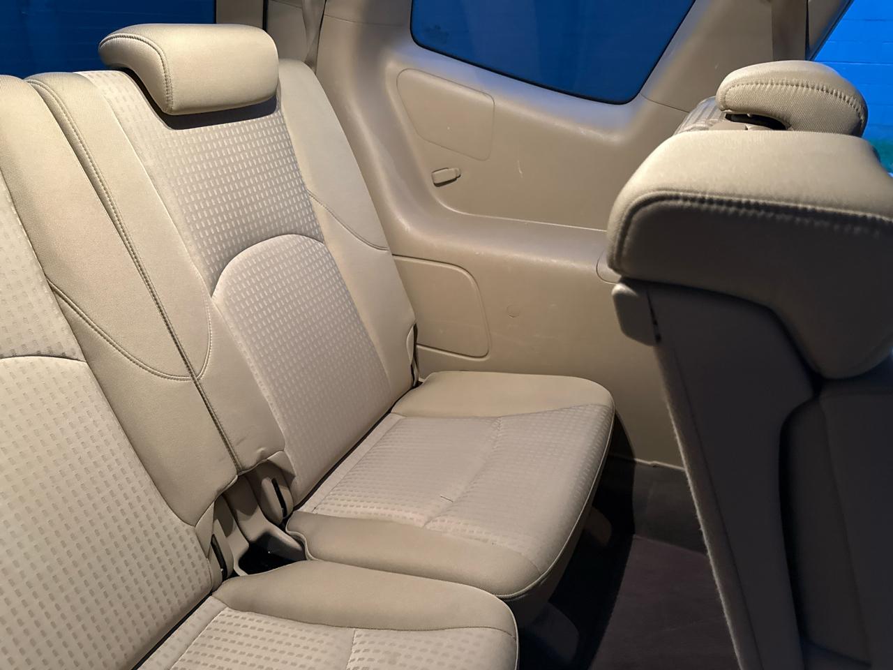 Kia Borrego EX V6 2009