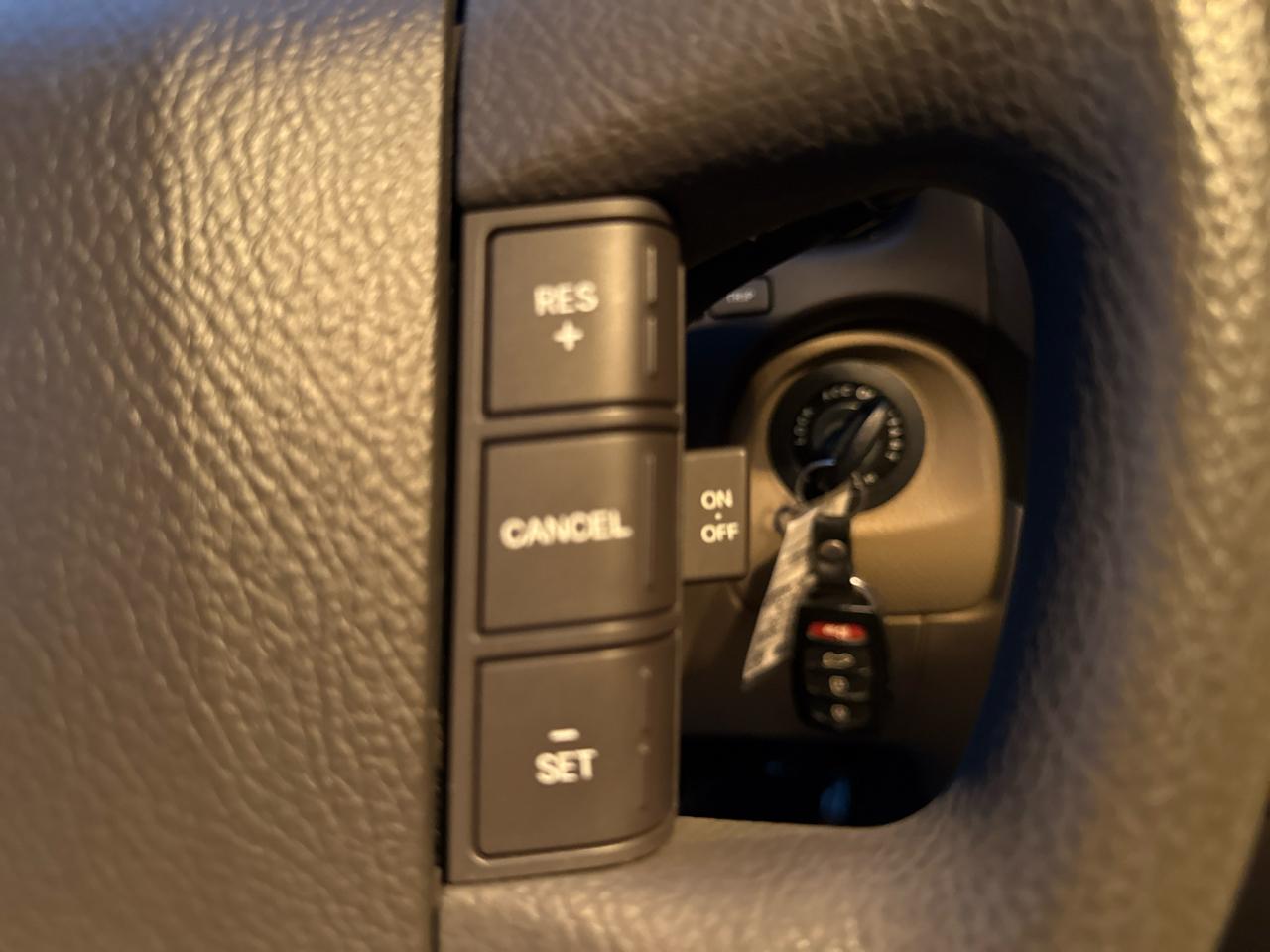 Kia Borrego EX V6 2009