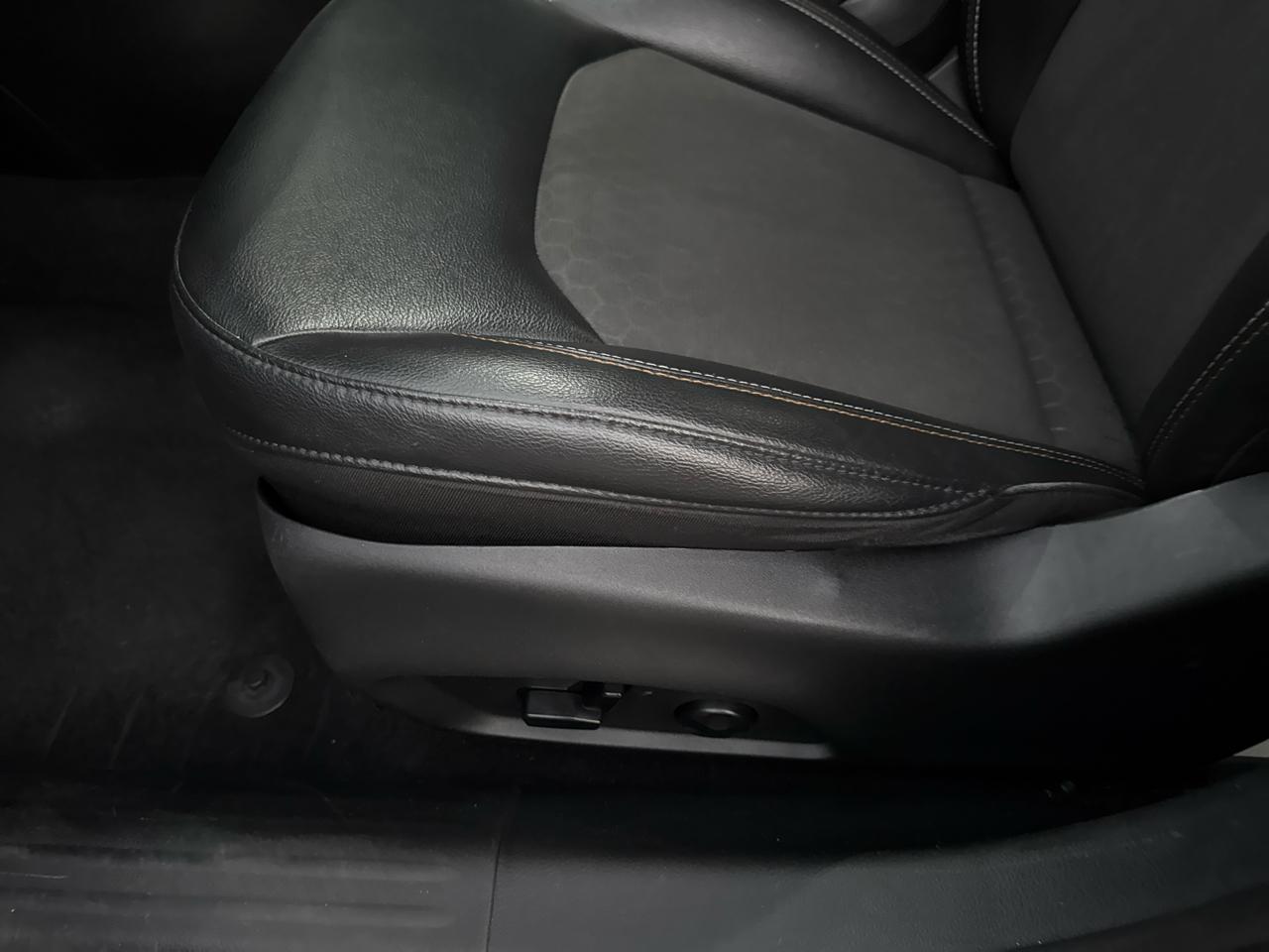 Jeep Compass Latitude 4WD 2019