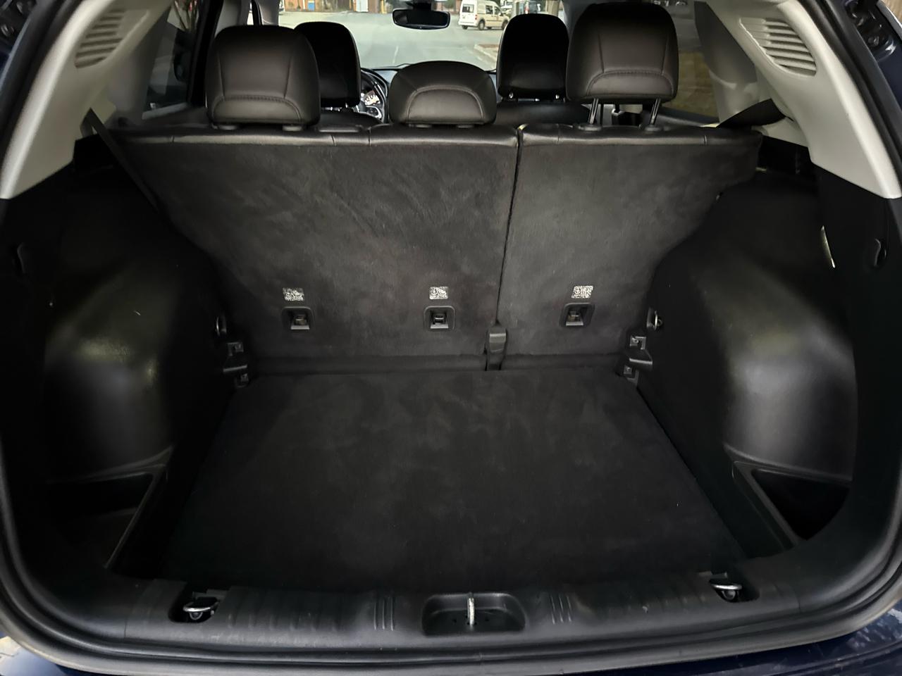 Jeep Compass Latitude 4WD 2019