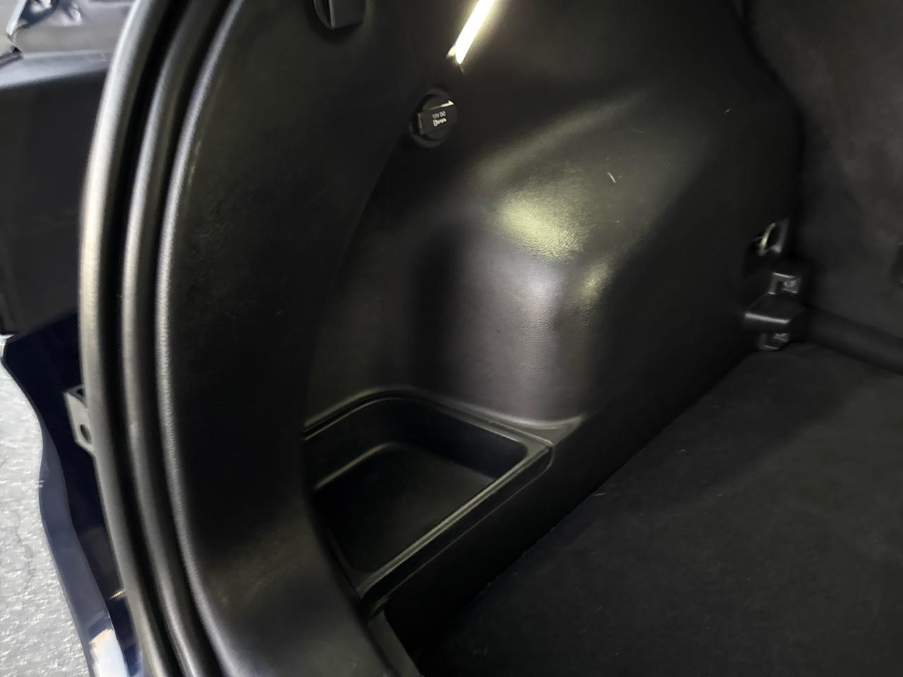 Jeep Compass Latitude 4WD 2019