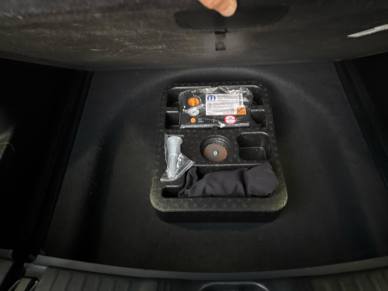 Jeep Compass Latitude 4WD 2019