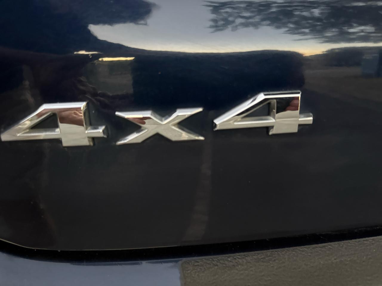 Jeep Compass Latitude 4WD 2019