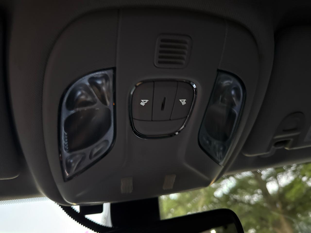 Jeep Compass Latitude 4WD 2019