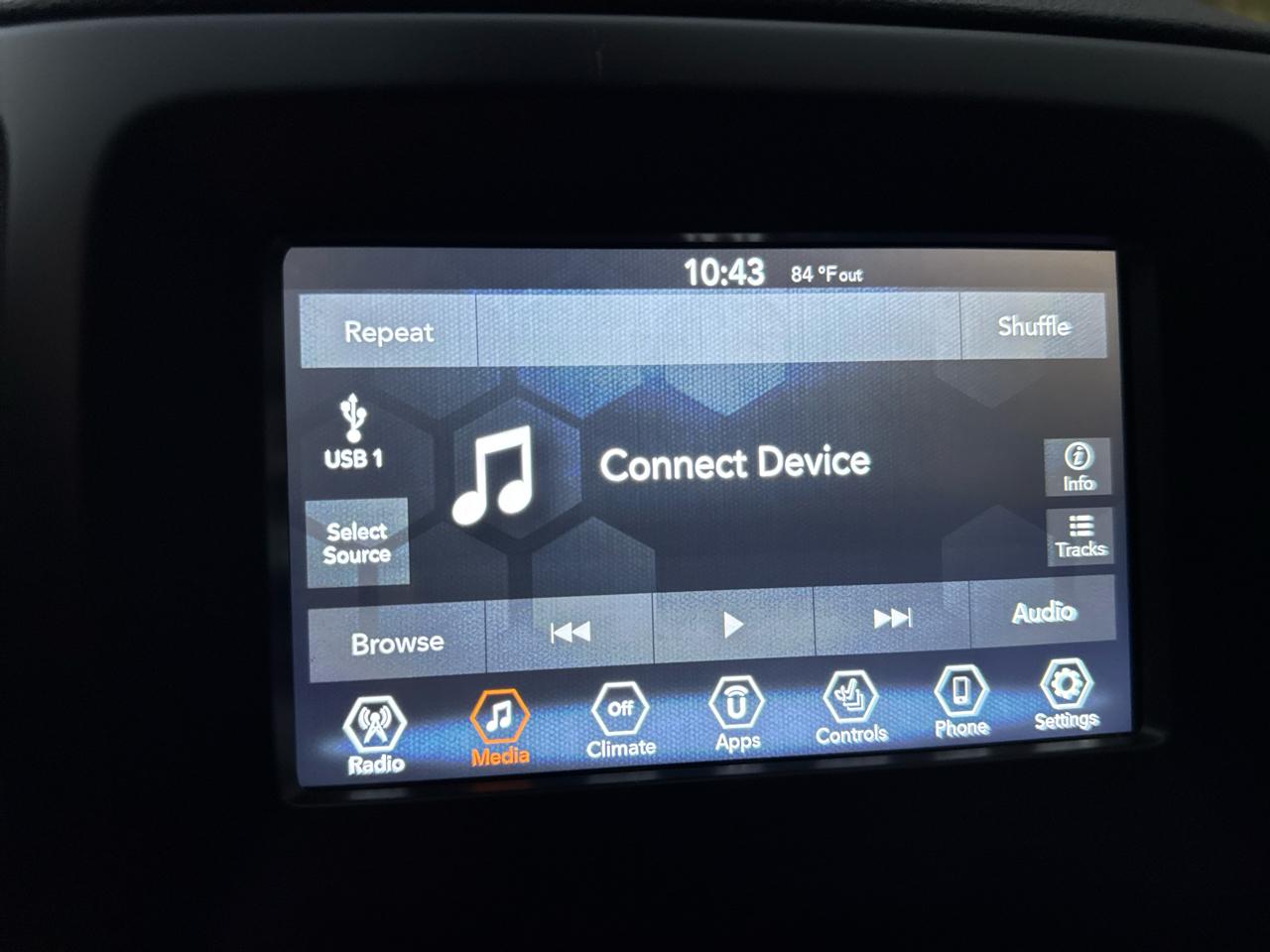 Jeep Compass Latitude 4WD 2019