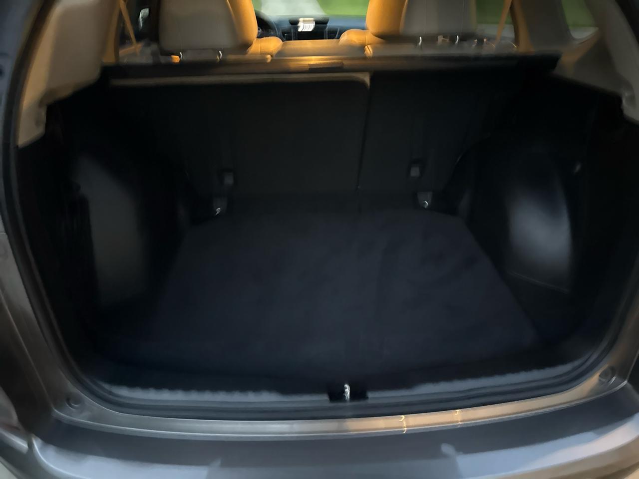 Honda CR-V Touring AWD 2015