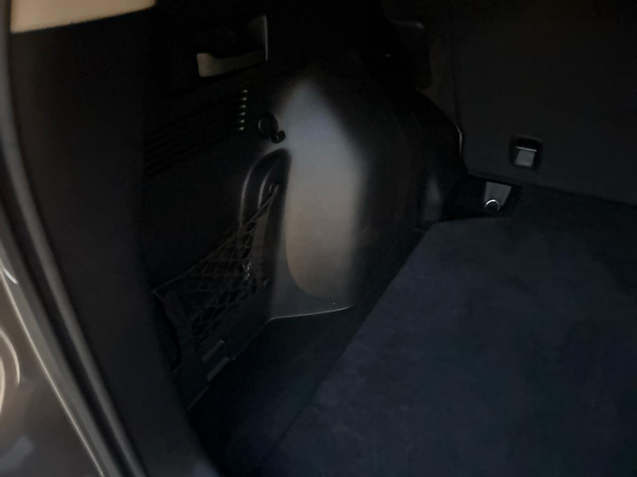 Honda CR-V Touring AWD 2015