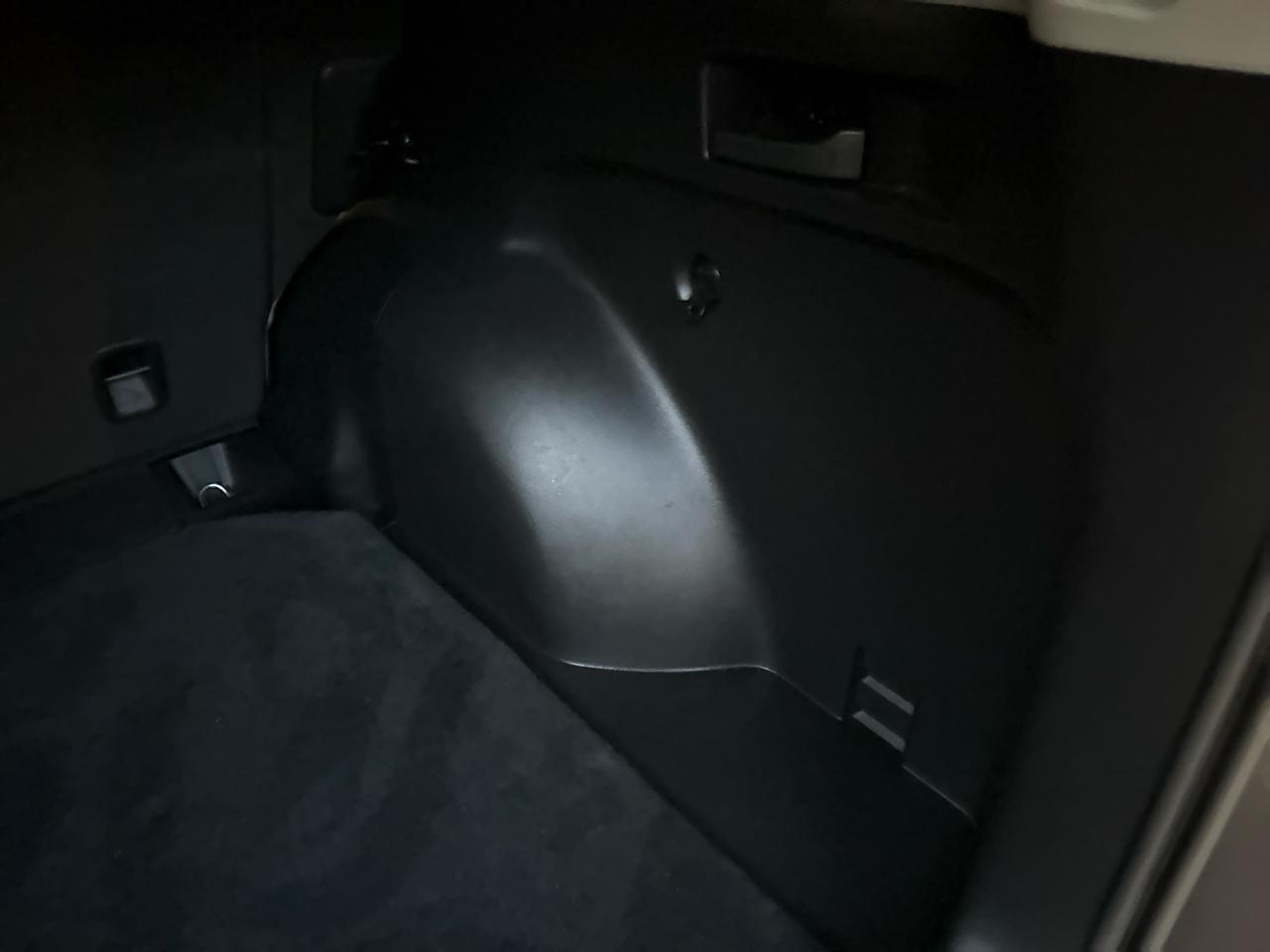 Honda CR-V Touring AWD 2015