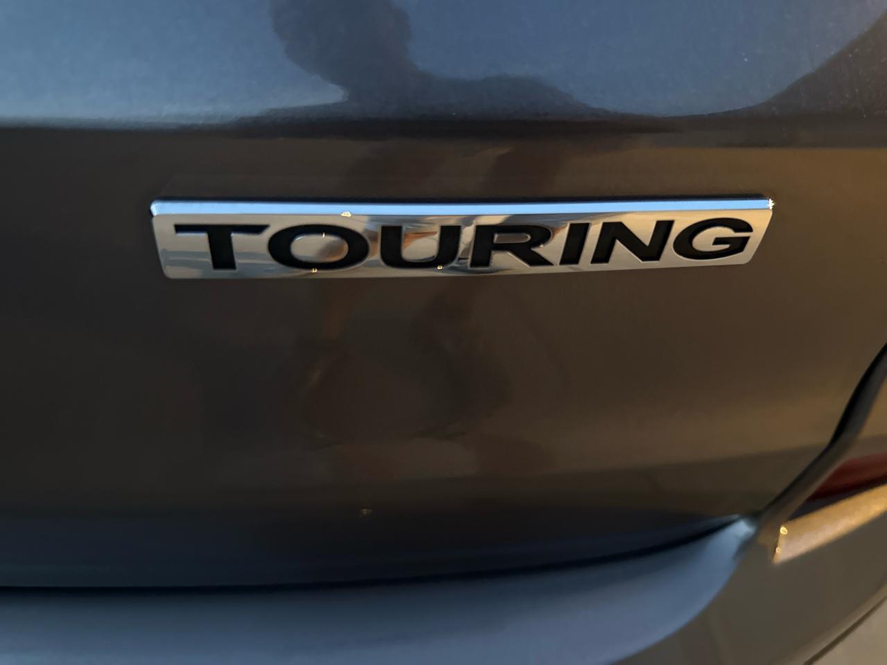Honda CR-V Touring AWD 2015