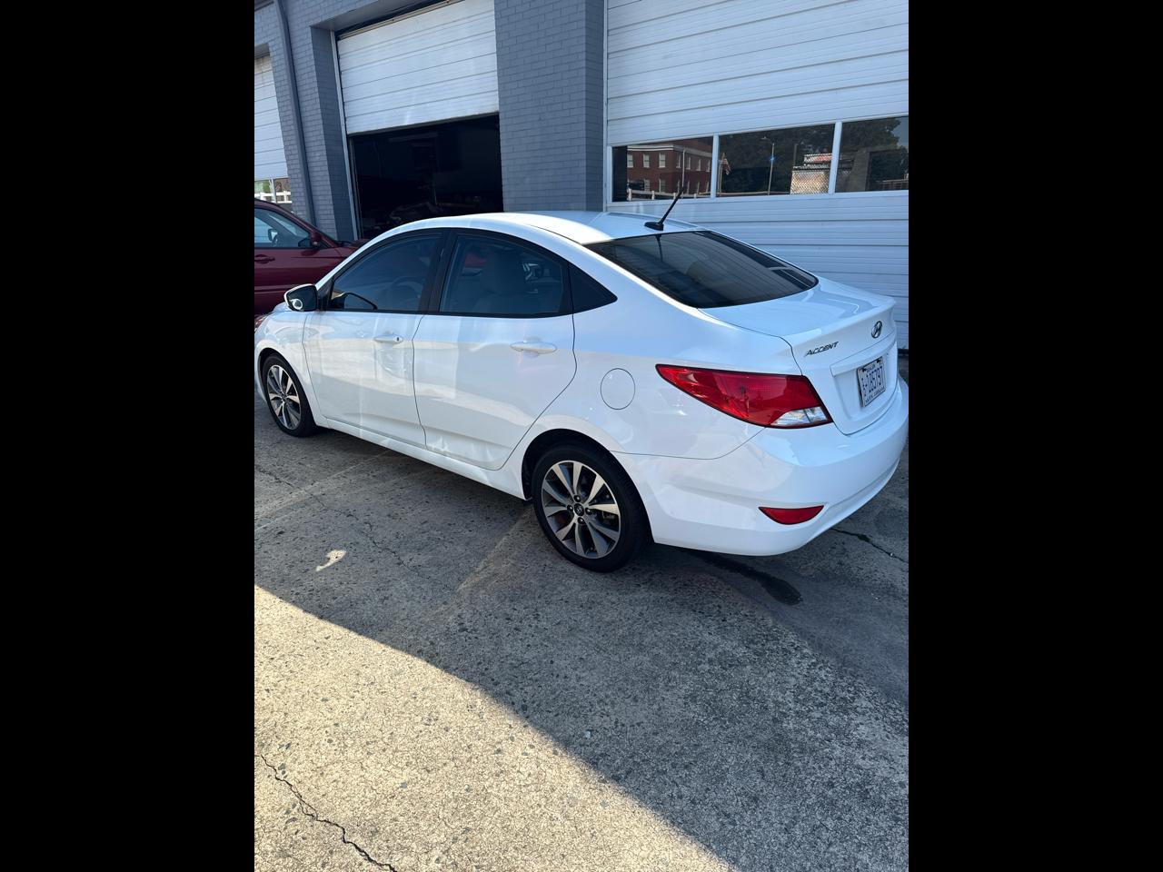 2010 Hyundai Elantra SE