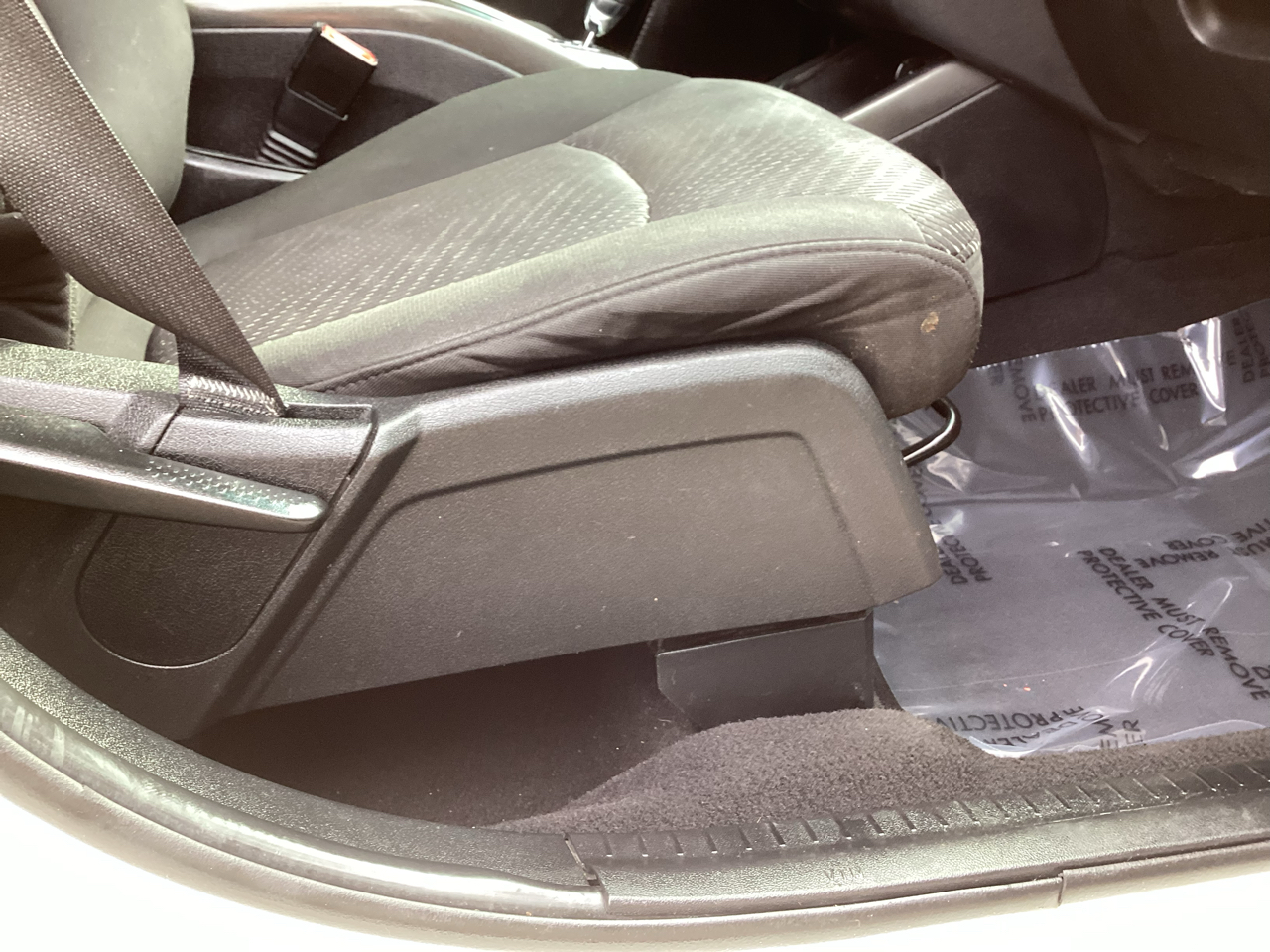 Dodge Journey SXT 2016