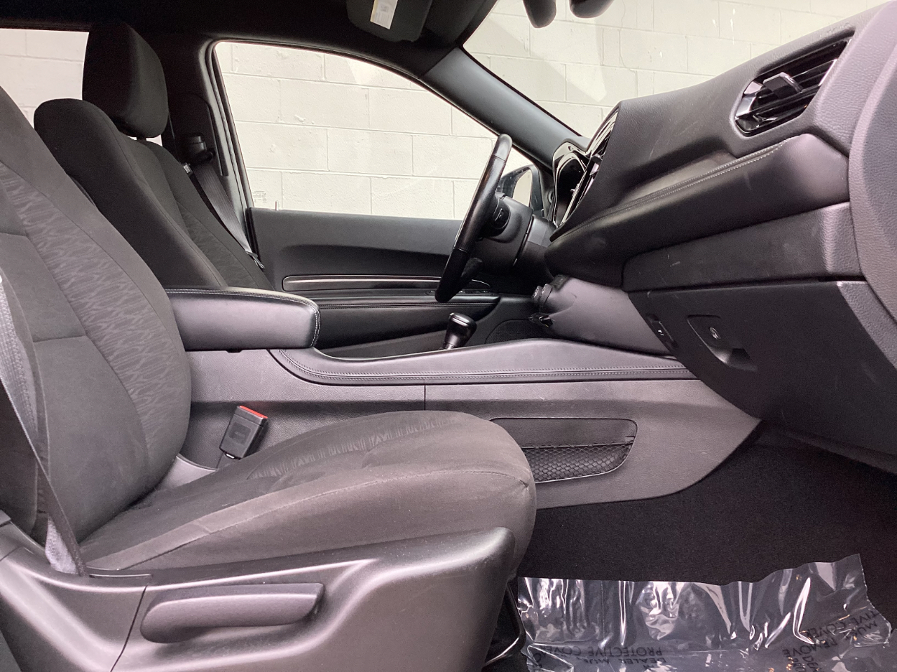 2023 Dodge Durango SXT photo 6