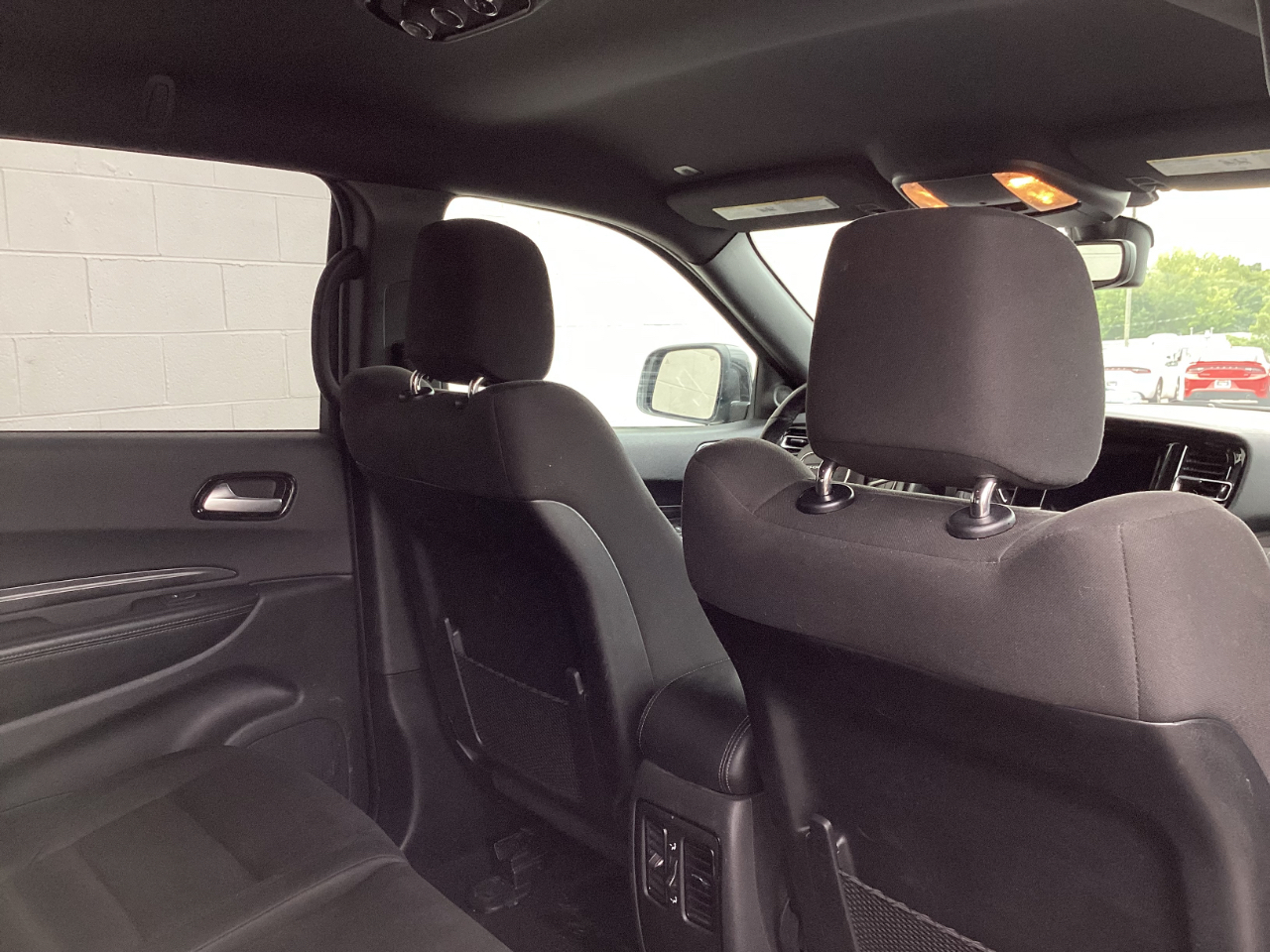 2023 Dodge Durango SXT photo 8