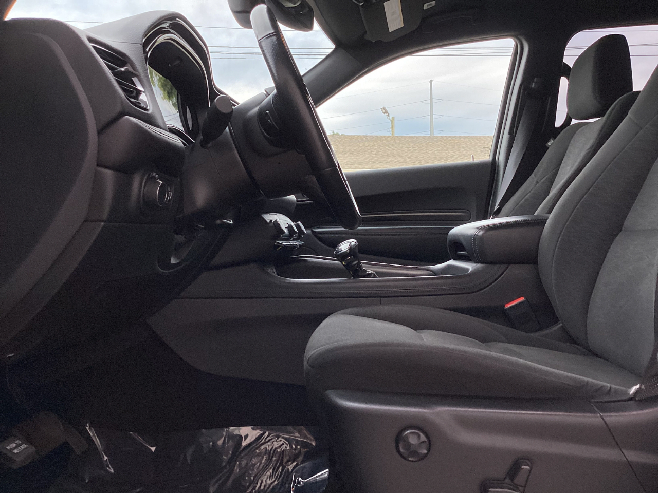 2023 Dodge Durango SXT photo 13