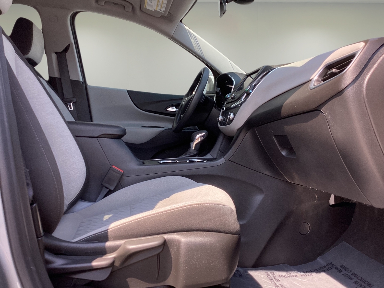 Chevrolet Equinox LT AWD 2023 Chevrolet Equinox LT AWD 2023