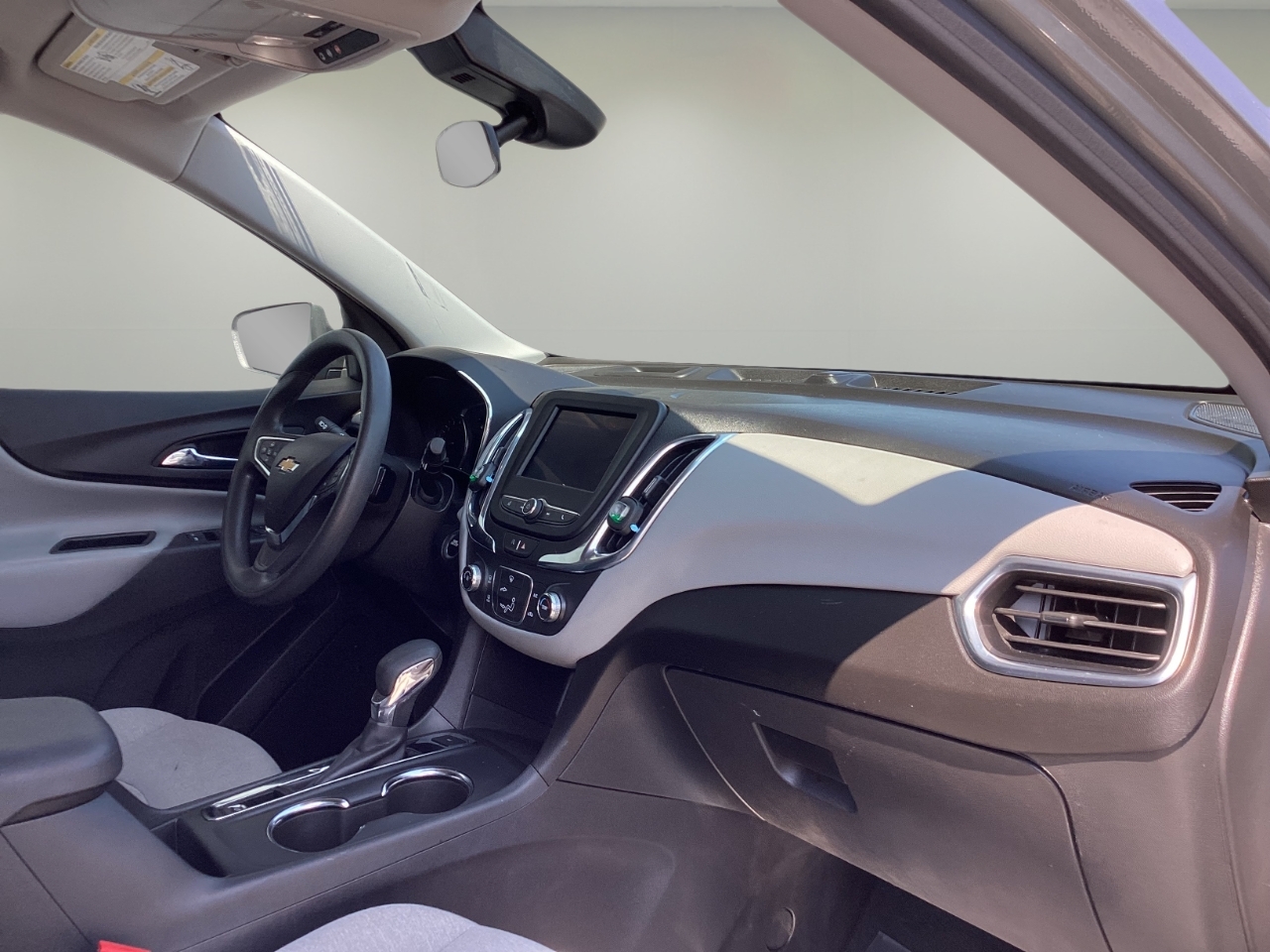 Chevrolet Equinox LT AWD 2023 Chevrolet Equinox LT AWD 2023