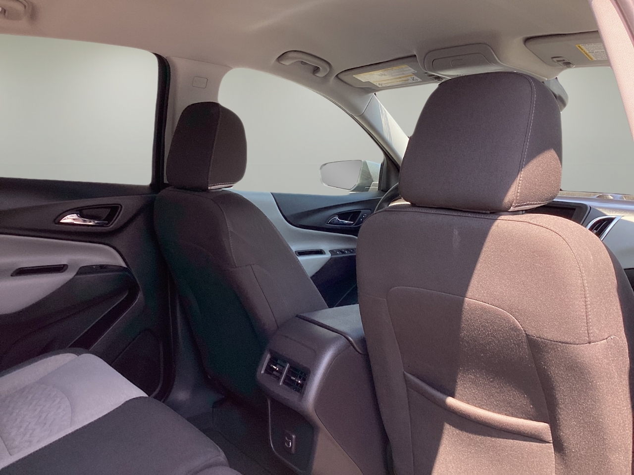 Chevrolet Equinox LT AWD 2023 Chevrolet Equinox LT AWD 2023