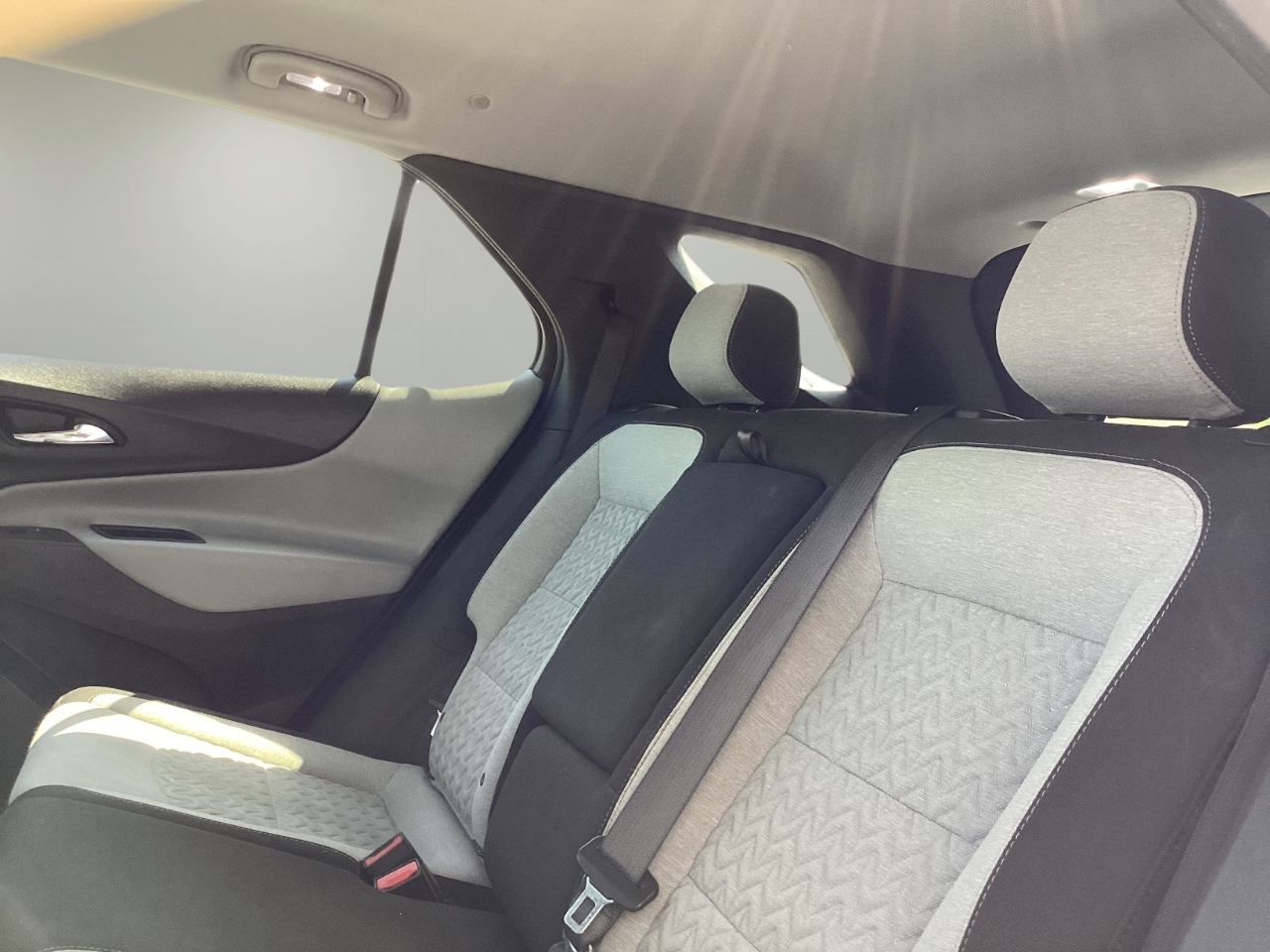 Chevrolet Equinox LT AWD 2023 Chevrolet Equinox LT AWD 2023