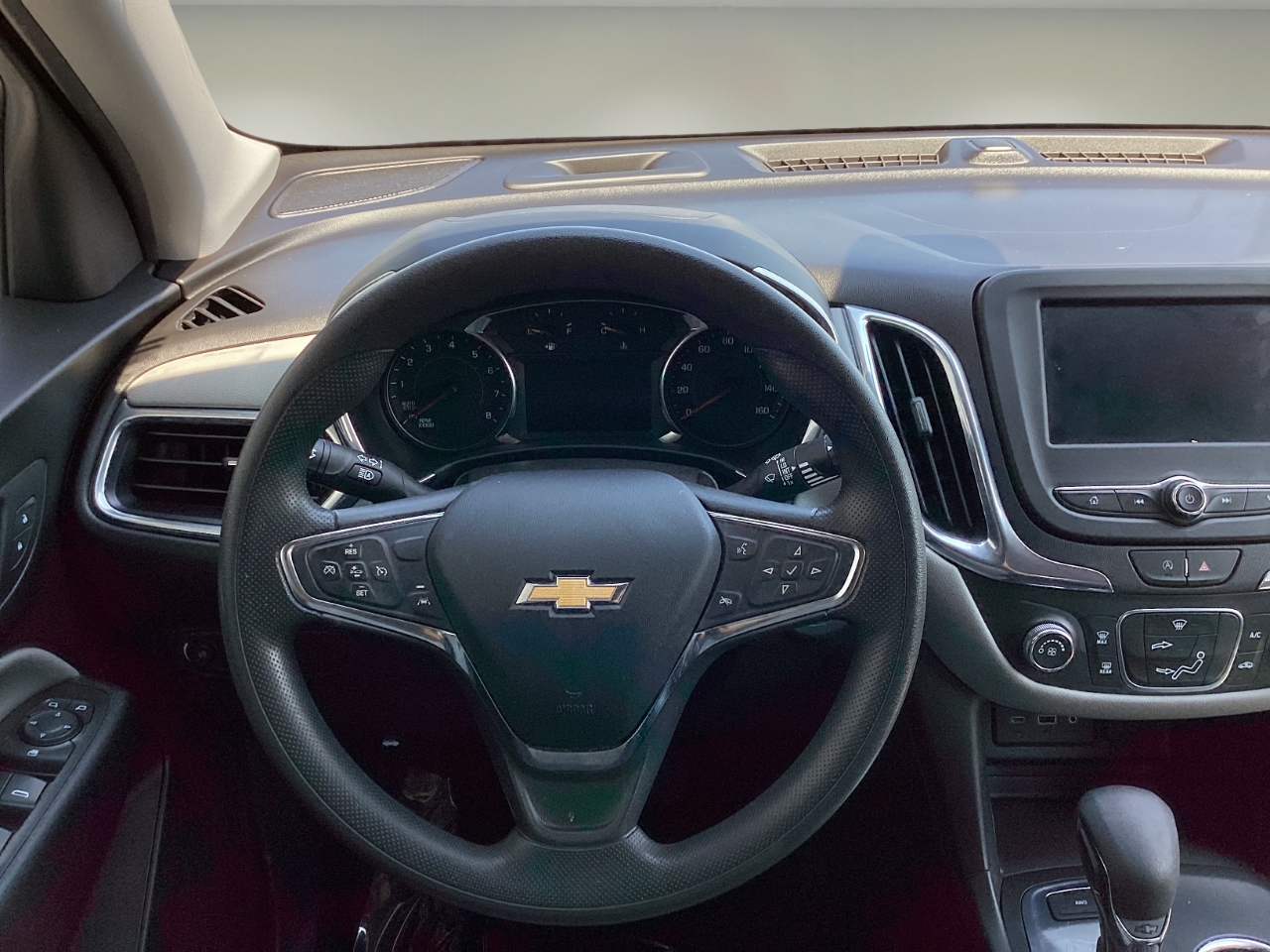 Chevrolet Equinox LT AWD 2023 Chevrolet Equinox LT AWD 2023