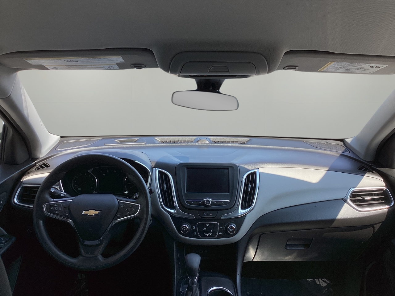 Chevrolet Equinox LT AWD 2023 Chevrolet Equinox LT AWD 2023