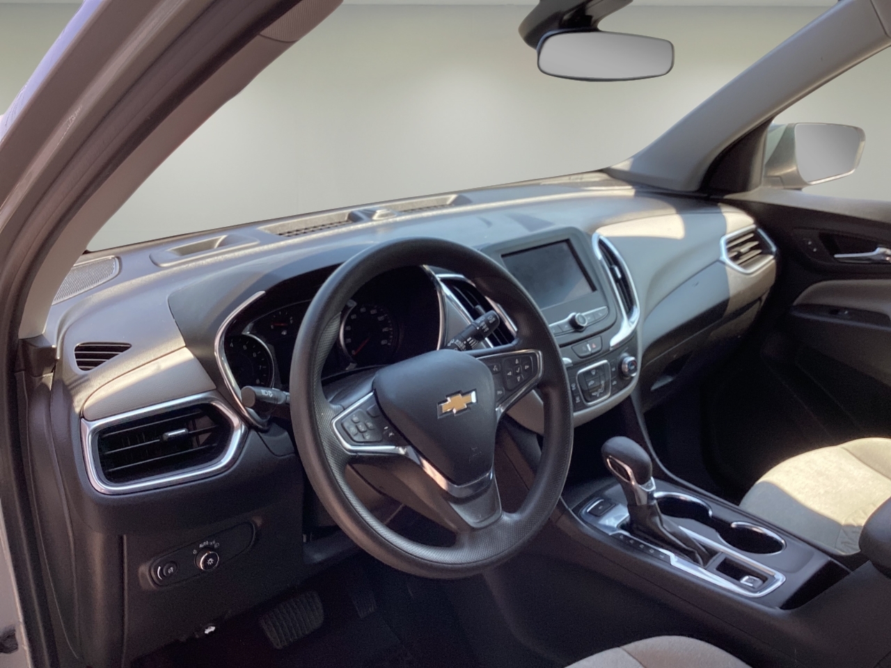 Chevrolet Equinox LT AWD 2023 Chevrolet Equinox LT AWD 2023