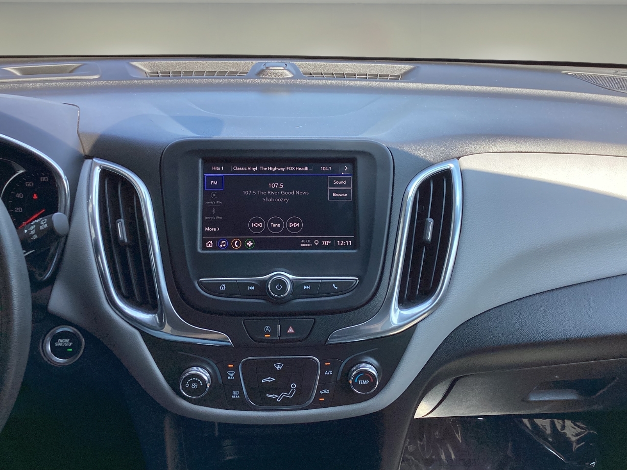 Chevrolet Equinox LT AWD 2023 Chevrolet Equinox LT AWD 2023