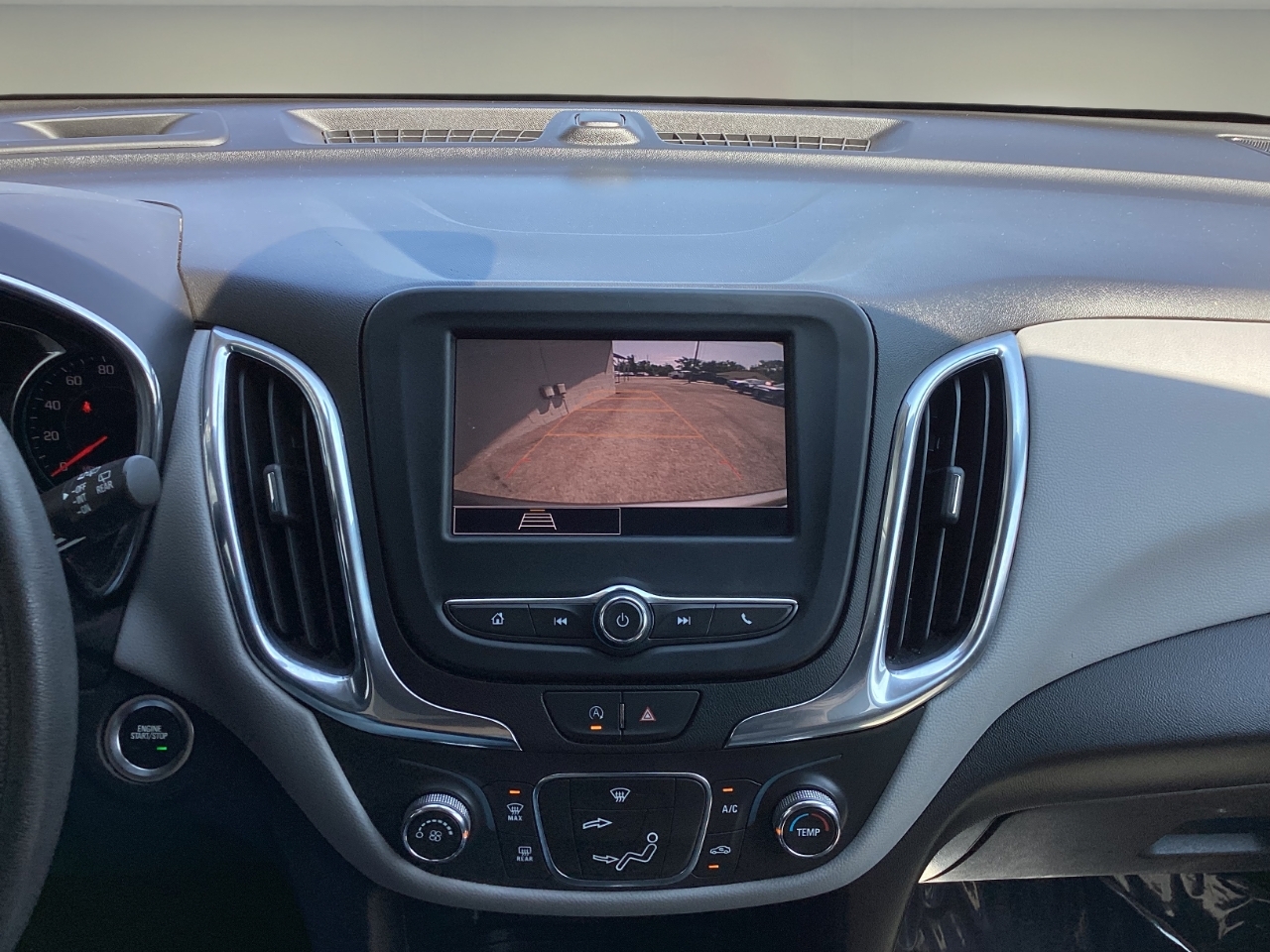 Chevrolet Equinox LT AWD 2023 Chevrolet Equinox LT AWD 2023