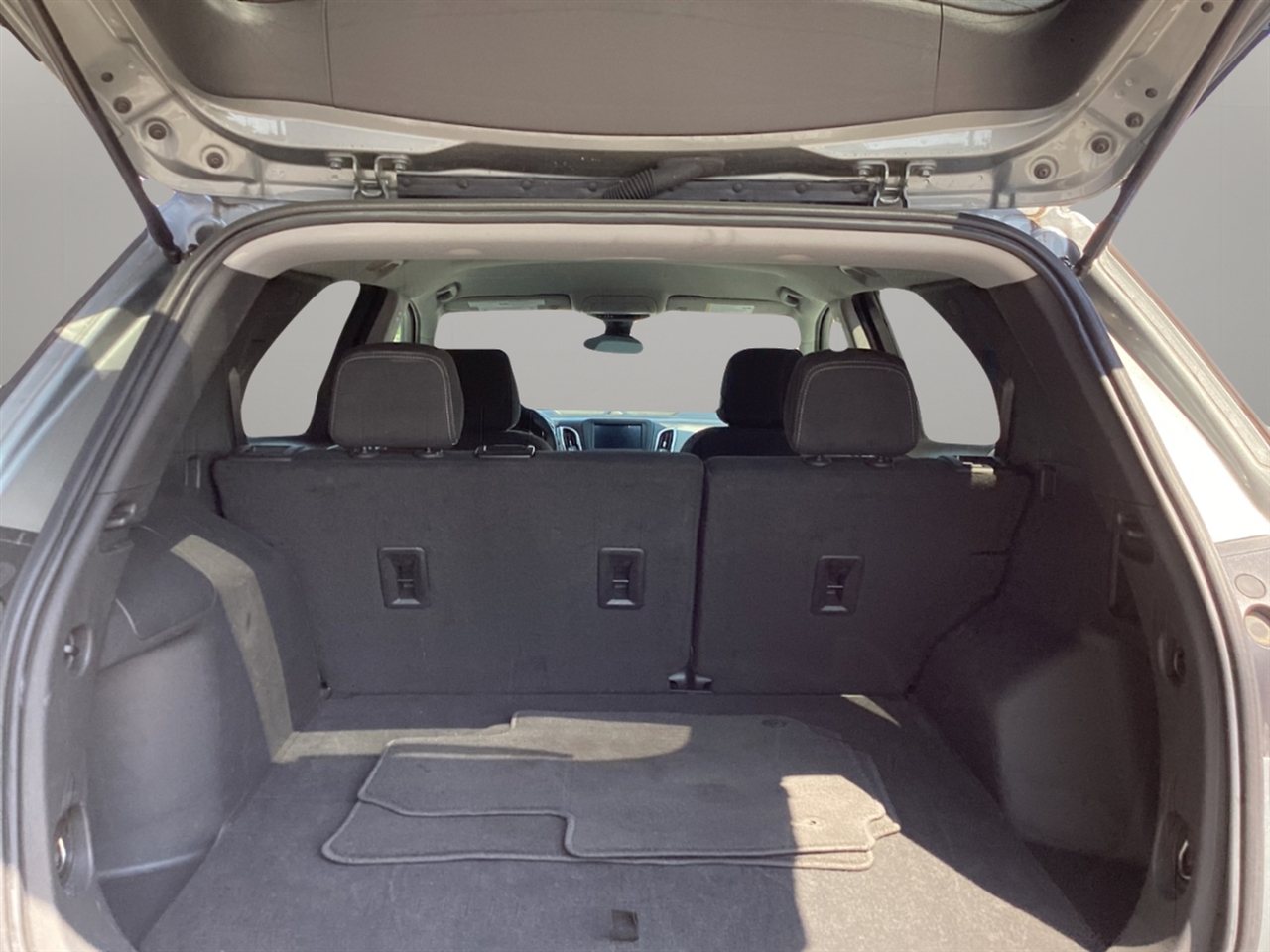 Chevrolet Equinox LT AWD 2023 Chevrolet Equinox LT AWD 2023
