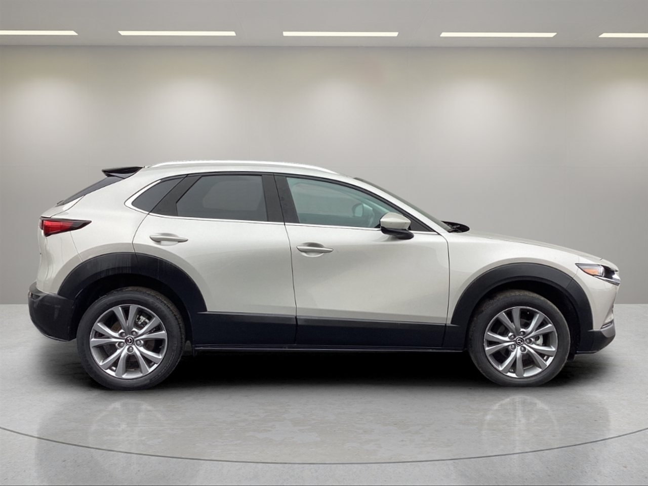 Mazda CX-30 Premium 2023