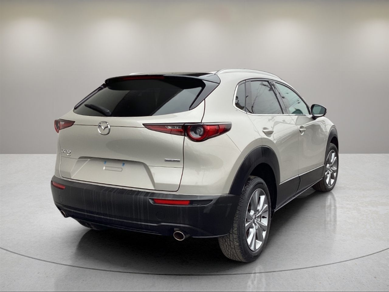 Mazda CX-30 Premium 2023