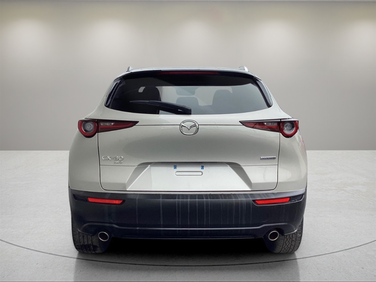 Mazda CX-30 Premium 2023