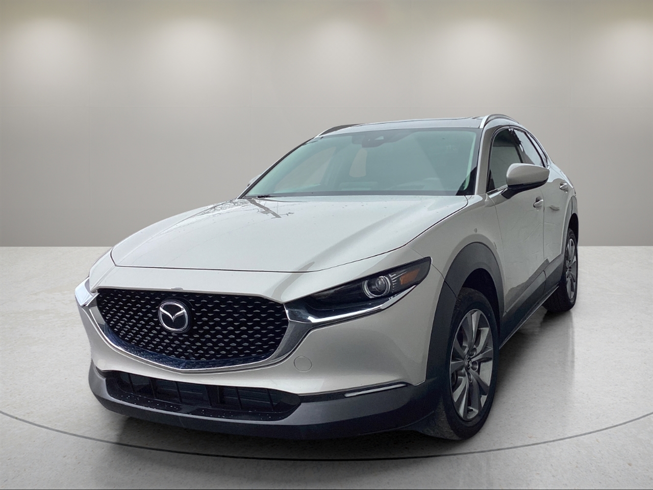 Mazda CX-30 Premium 2023
