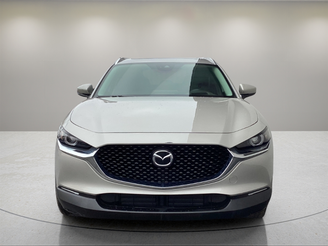 Mazda CX-30 Premium 2023