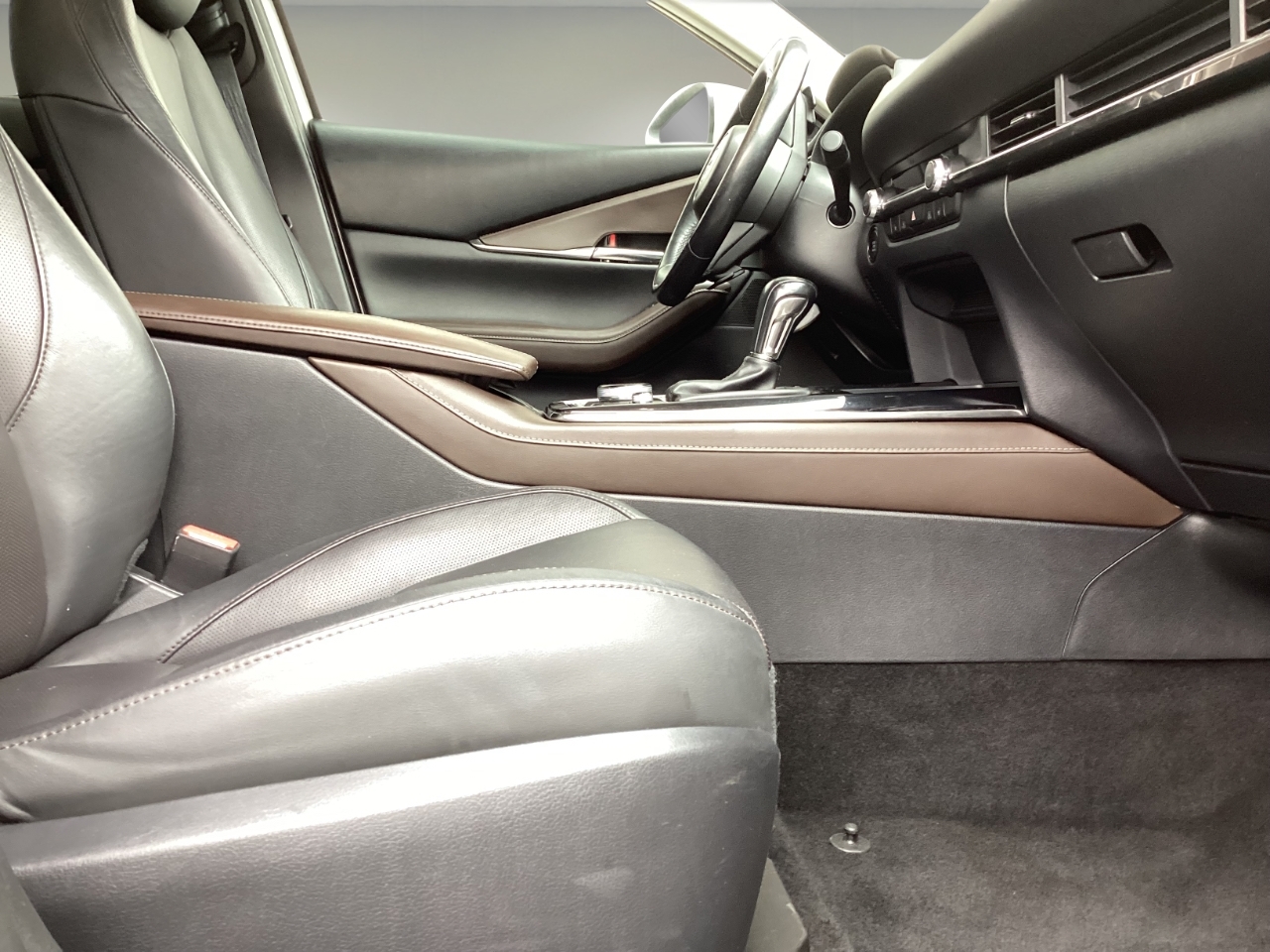 Mazda CX-30 Premium 2023