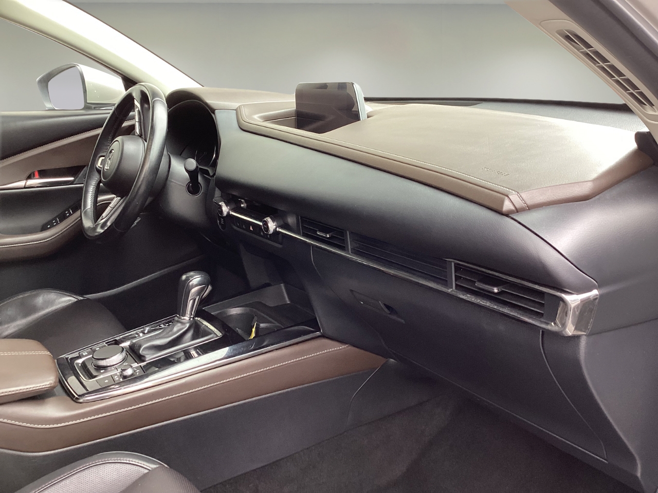 Mazda CX-30 Premium 2023