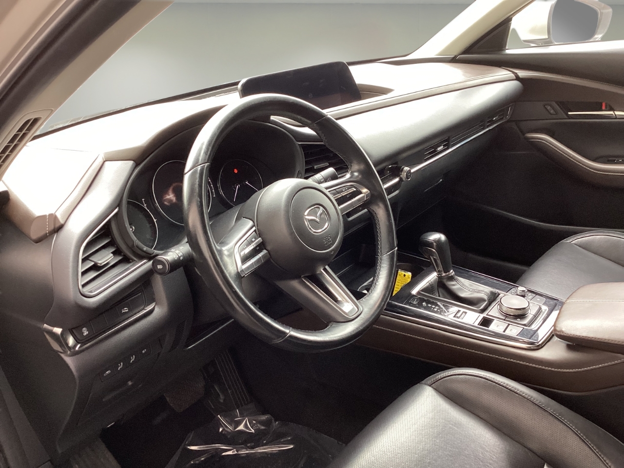 Mazda CX-30 Premium 2023