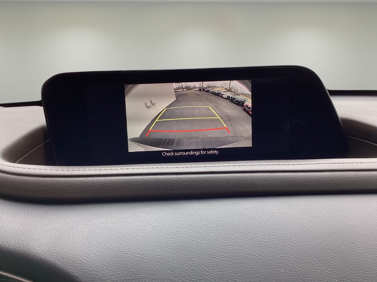 Mazda CX-30 Premium 2023