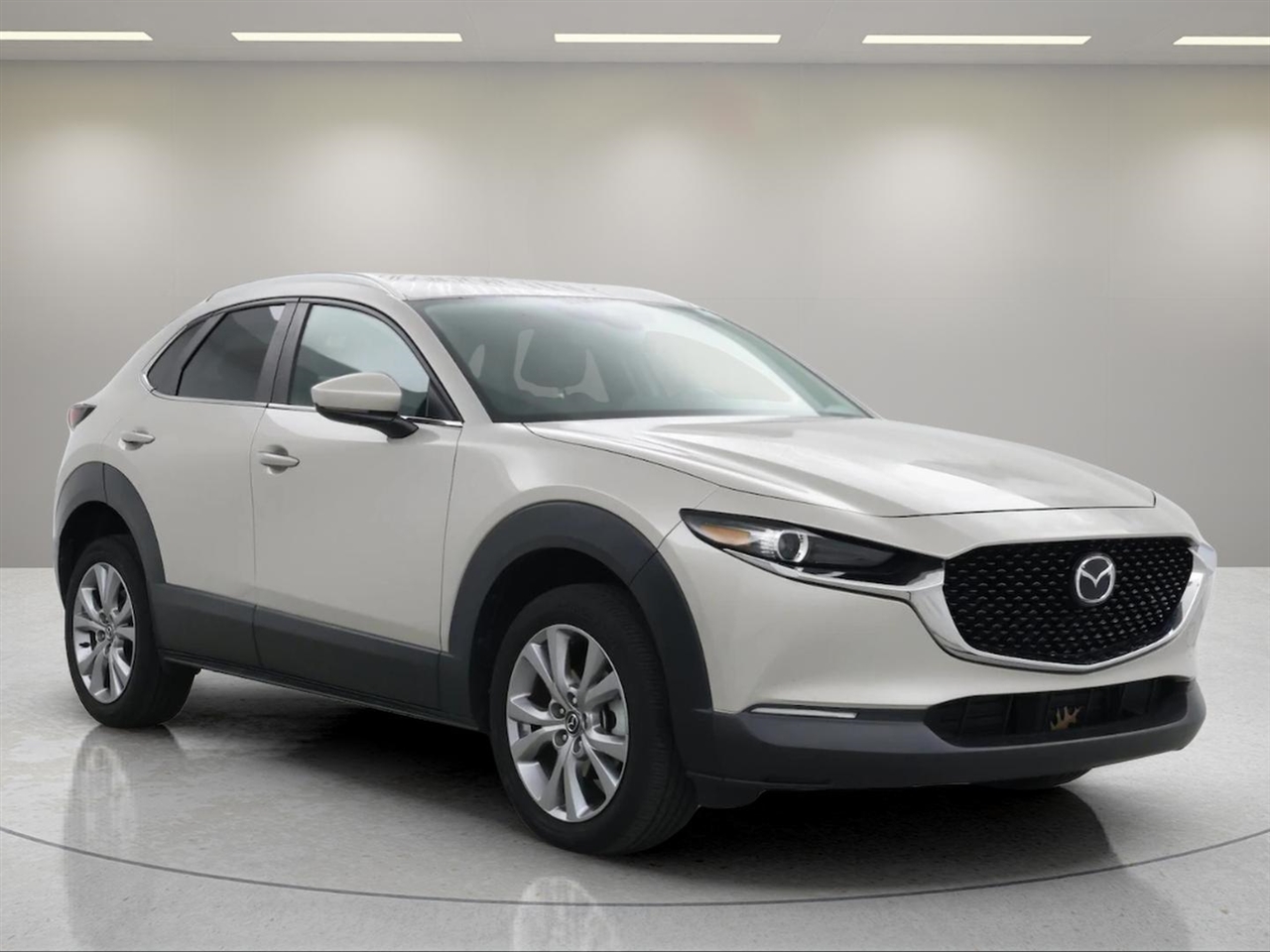 2023 Mazda CX-30 Premium
