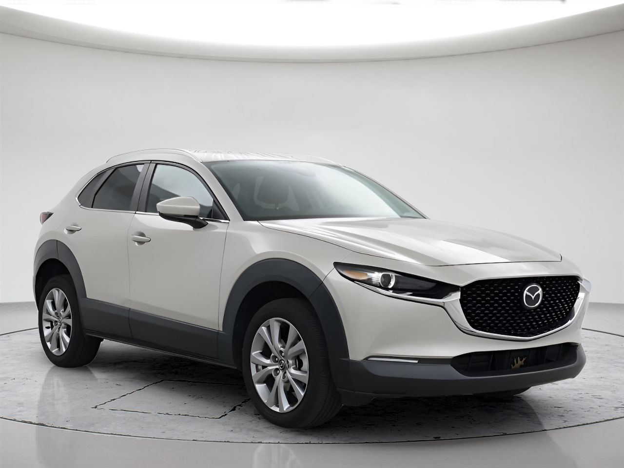 2023 Mazda CX-30 Premium