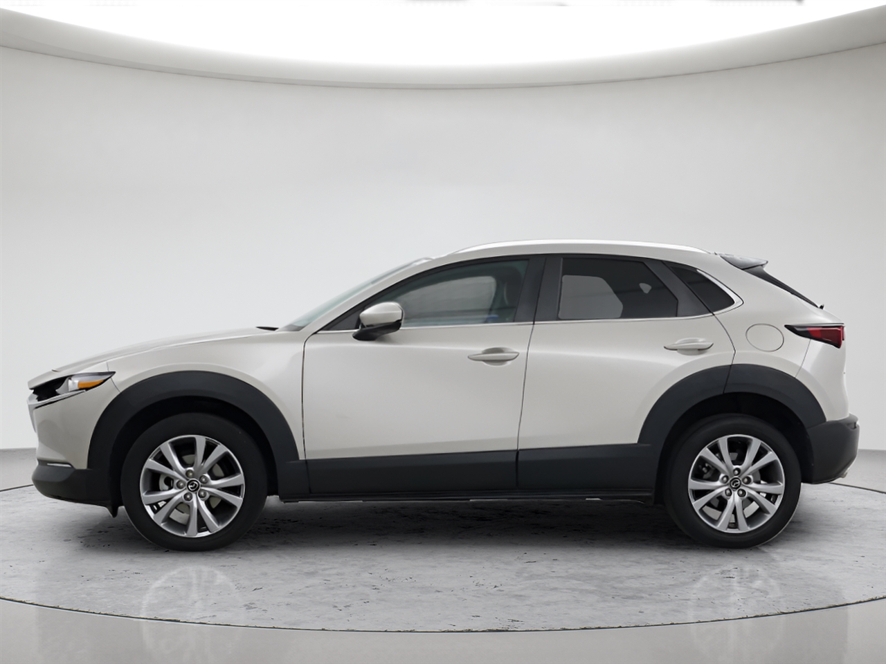 Mazda CX-30 Premium 2023