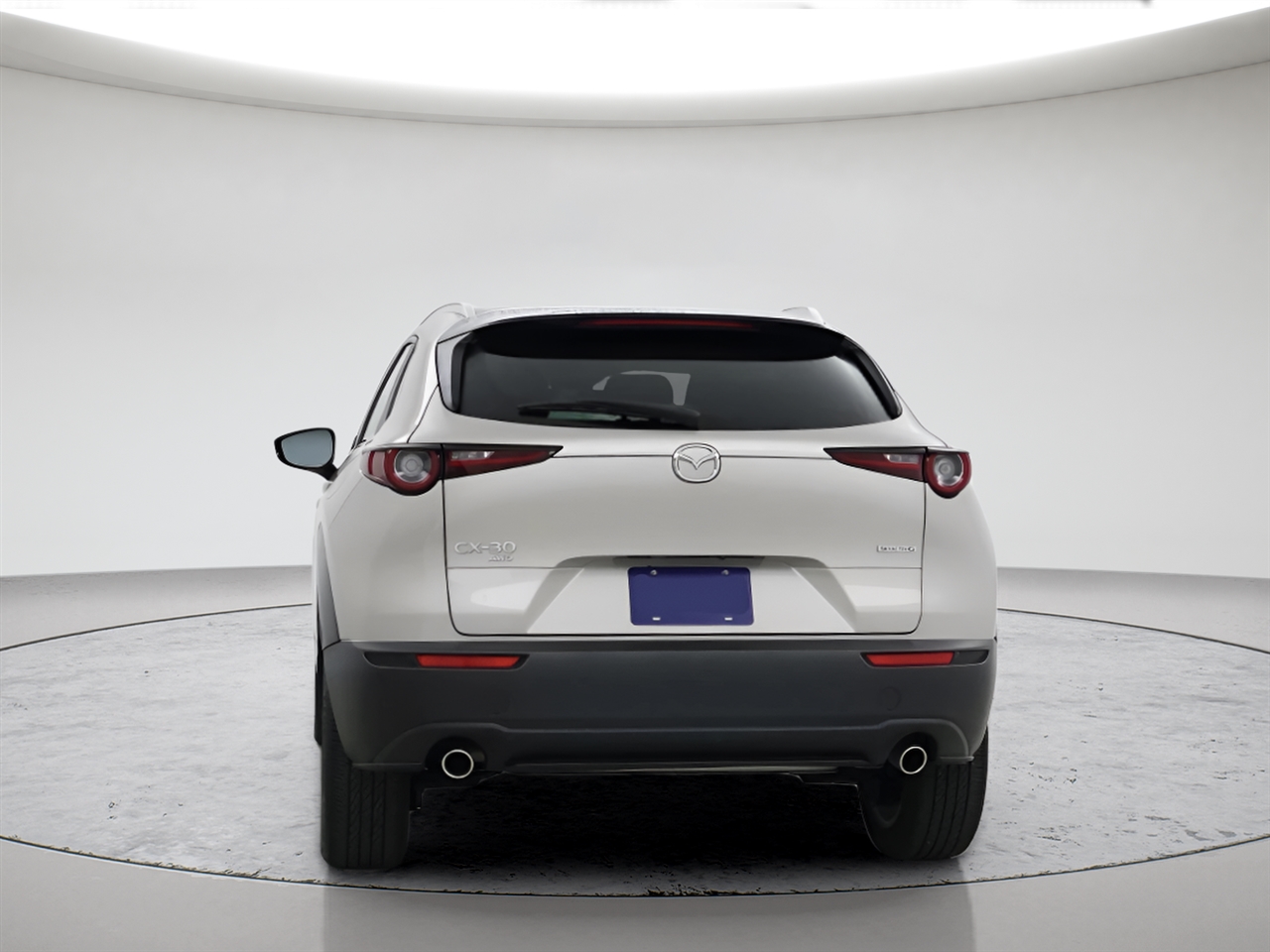 Mazda CX-30 Premium 2023